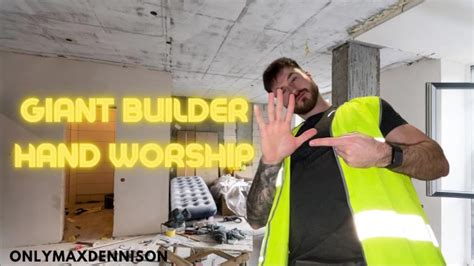 Macrophilia Giant Hand Worship Pornhub Gay