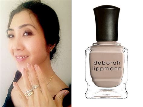 Tips For Finding Your Perfect Nude Nail Polish