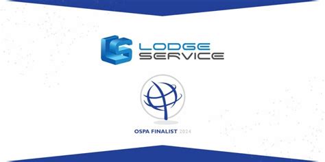 Lodge Service Celebrates Six Nominations At The Ospas Lodge Service