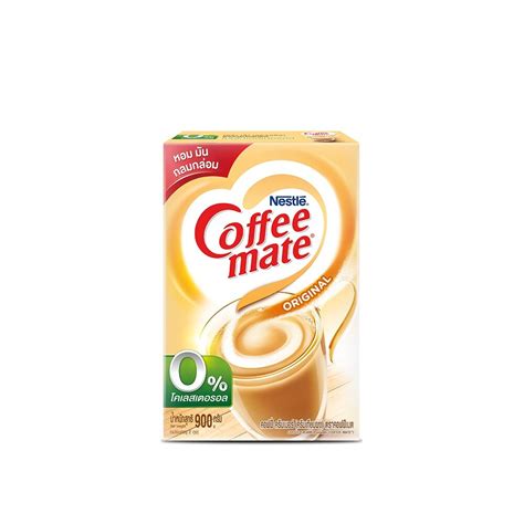กาแฟ 3-in-1 Nestlé Coffee Mate Original เนสท์เล่ คอฟฟี่เมต - ช้อปปิ้ง ...
