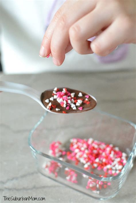 Hot Chocolate Spoons