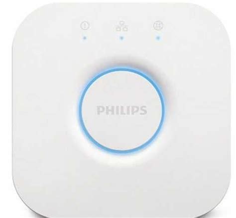 Светодиодный мост Philips Hue Bridge | Festima.Ru - Мониторинг объявлений