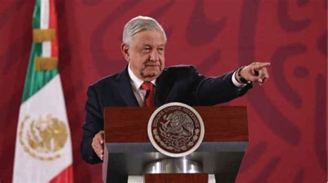 Suprema Corte De M Xico Cancela Reforma El Ctrica De L Pez Obrador