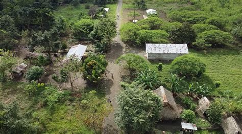 El Estor Los Qeqchi Y La Resistencia Al Miedo Avispa Midia