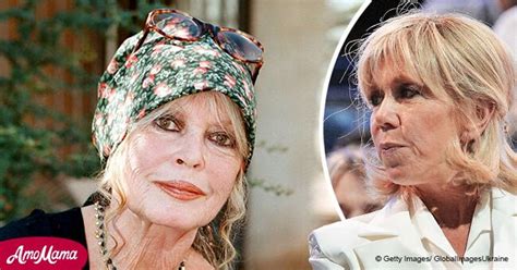 Brigitte Bardot a raconté le cadeau intime qu elle a fait à la Première