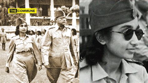 Captain Lakshmi Sahgal: A Revolutionary Life In Service Of India