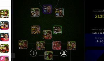 Conta Efootball Pack Do Messi E Pack Do Efootball Ggmax