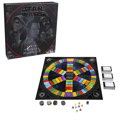 The Best Editions of Trivial Pursuit Ranked by Board Game Geeks