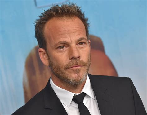 True Detective's Stephen Dorff Cops Title Role in Fox's Deputy Drama Pilot