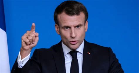 Prime Macron Jusqu Euros D Aide Allez Vous Les Toucher