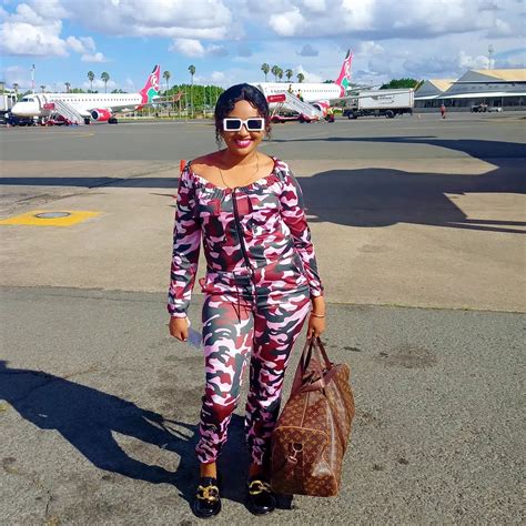 Yunika Thika Rd Sex Relationships Kenya Talk