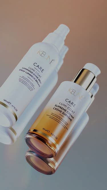 Keune Haircosmetics | Jouw professionele haarverzorging