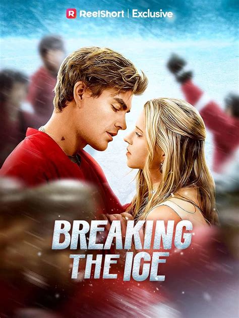 breaking  ice tv mini series