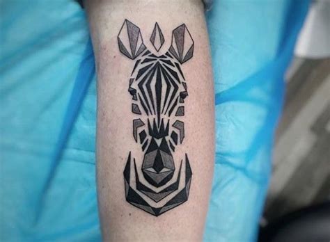 210 Intriguing Zebra Tattoos Designs And Ideas 2024 Tattoosboygirl