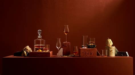 CLUB S Set Di Bicchieri Da Cocktail By NUDE