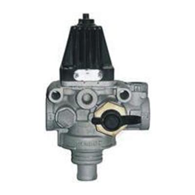 Wabco 001 - ABS Sistemas