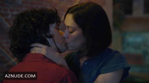 Vida Nude Scenes Aznude