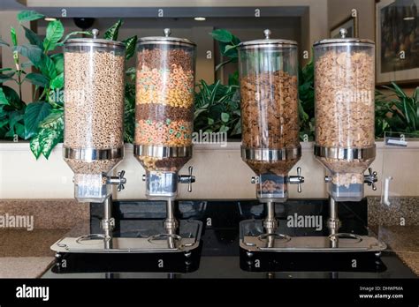 Breakfast Cereal Dispenser at Ebony Dougherty blog