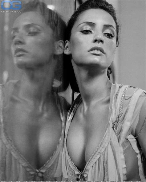 Leonor Varela Nude Pictures Photos Playboy Naked Topless Fappening