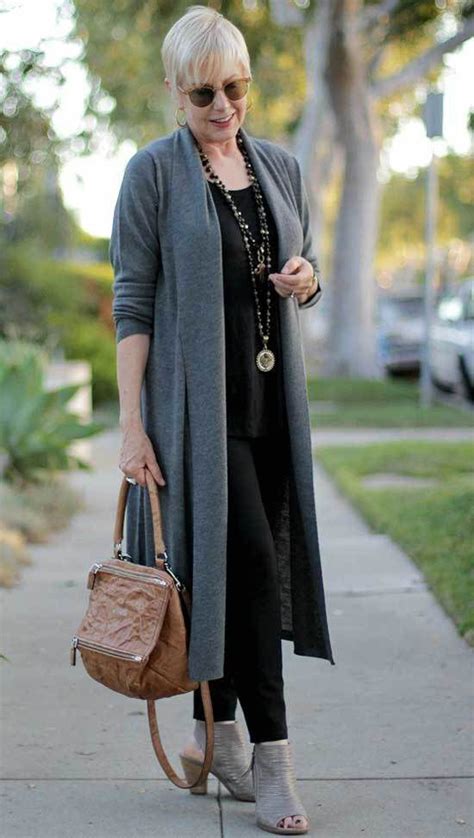 Fall Fashion For Woman Over 50 Fashion 40 Fashion Women Over 50