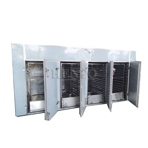 China Hot Air Drying Machine Manufacturers Suppliers Factory Customized Service HENTO