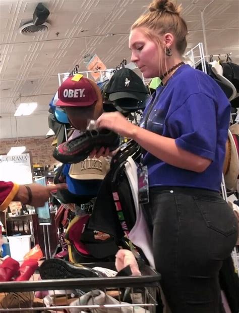 Delicious Blonde Ass Non Oc Tight Jeans Forum