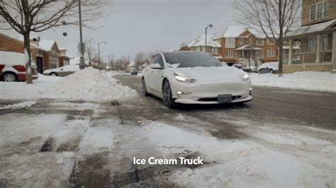 Video Printr Un Nou Update De La Tesla Po I Schimba Pe Ma Ini Sunetul