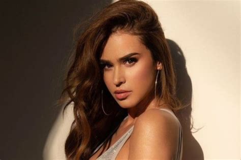 Yanet Garcia Hot And Sexy Bikini Pictures Woophy