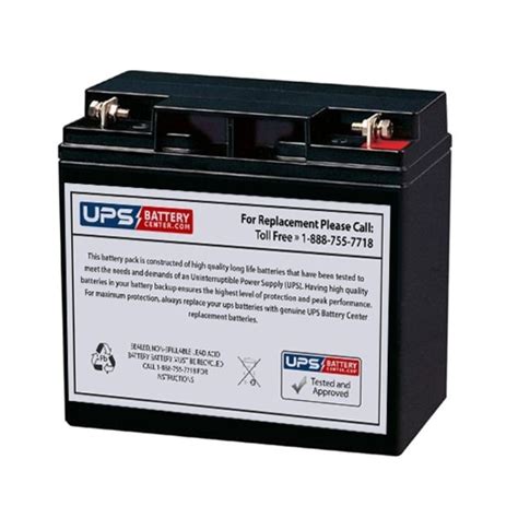 ẮC QUY VISION 12V - 15AH CP12150