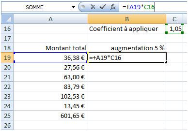 Comprendre Et Utiliser La Fonction Exp D Excel Pour Effectuer Des