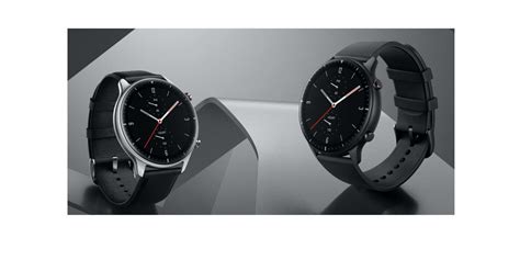 amazfit gtr  alle infos zur smartwatch