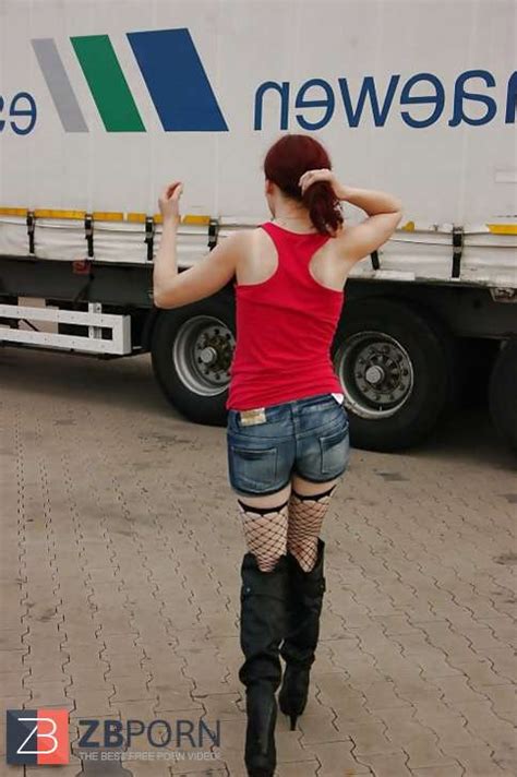 Jaw Dropping Outfit I Enjoy ZB Porn