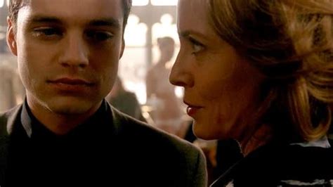 Naked Leslie Bibb In Kings