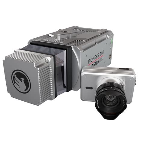 Phoenix PIONEER-360 UAS Lidar Systems -Compare with Similar Products on ...