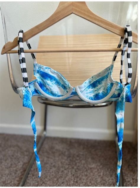 Rare Moana Bikini Splashing Pirate Top Collecti Gem