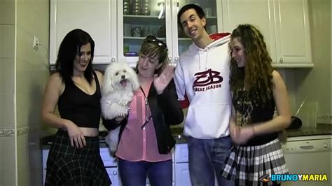 brunoymaria Page Modèle XVIDEOS