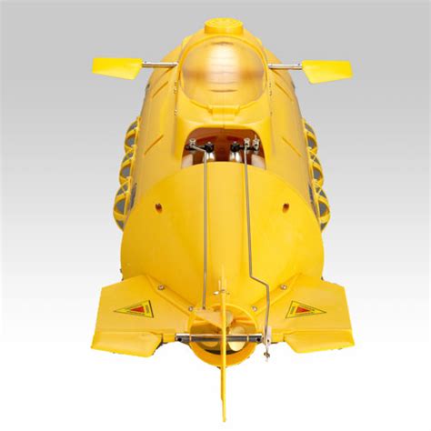 Подводная лодка радиоуправляемая Neptune SB-1 Радиоуправляемые ...