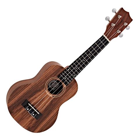 N Ukulele Tanglewood Twt D Ng Soprano Ch Nh H Ng Gi R