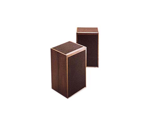 Model 601 speaker system