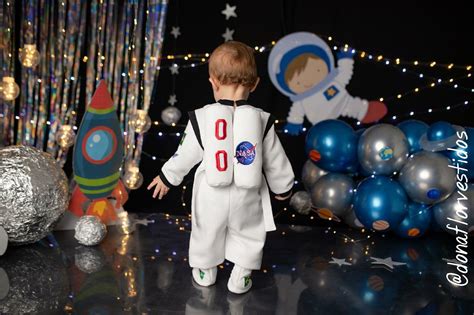 First Birthday Space Themed Cake Smash Artofit