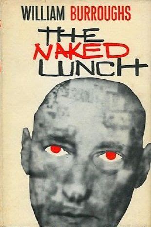 Mondo Beat BURROUGHS The Naked Lunch EBay