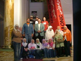 raba emara group   alexandria museum pics
