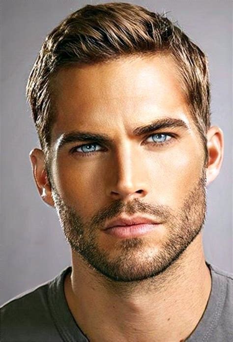 Pin By Julia On Men In Blonde Guys Beautiful Men Faces Cool Hairstyles For Men