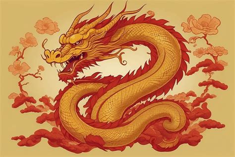 year   dragon  stock photo public domain pictures