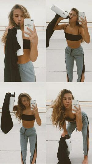 Ella Horan Leaked Nude Photos And Videos