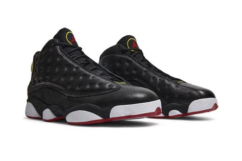 Air Jordan 13 Playoffs 414571 062 Release Date Hypebeast