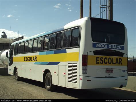 Autocar Mogi Guaçu