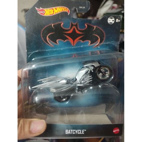 B S U T P Batman Hot Wheels Xe T L Shopee Vi T Nam