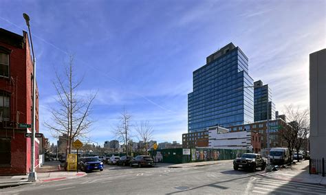 200 Douglass Street Awaits Groundbreaking in Gowanus, Brooklyn - New