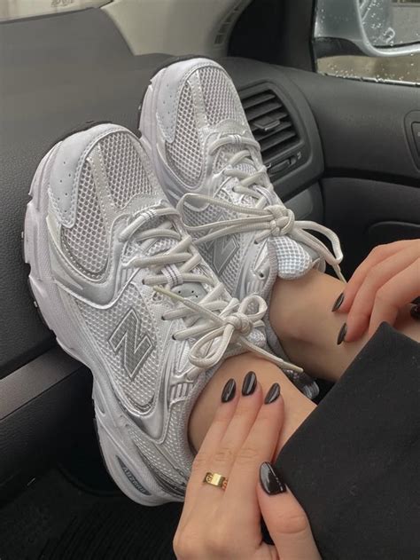 530 New Balance Fashion Shoes New Balance Shoes New Balance 530